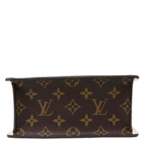 Louis Vuitton Spring Street Monogram Vernis Leather Shoulder Bag Rose Ballerine - Picture 8 of 12